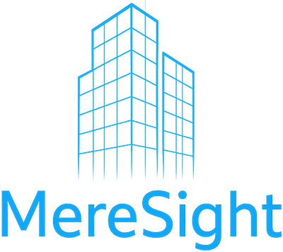 Meresight — digital twin platform for buildings